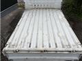 2001 Suzuki Carry Truck