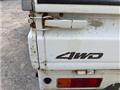 2001 Suzuki Carry Truck