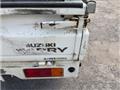 2001 Suzuki Carry Truck