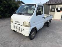 2001 Suzuki Carry Truck