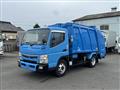 2018 Mitsubishi Canter
