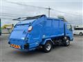2018 Mitsubishi Canter