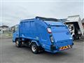 2018 Mitsubishi Canter