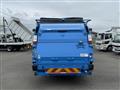 2018 Mitsubishi Canter