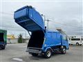2018 Mitsubishi Canter