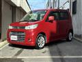 2013 Suzuki Wagon R