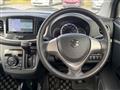2014 Suzuki Wagon R