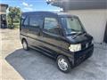 2007 Nissan Clipper Rio