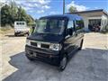 2007 Nissan Clipper Rio