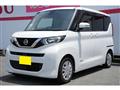2020 Nissan ROOX