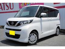 2020 Nissan ROOX