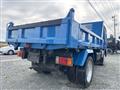 2001 Toyota Dyna Truck