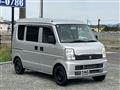 2011 Suzuki Every Wagon