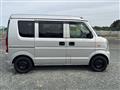 2011 Suzuki Every Wagon