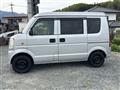 2011 Suzuki Every Wagon