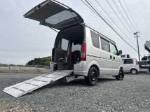 2011 Suzuki Every Wagon