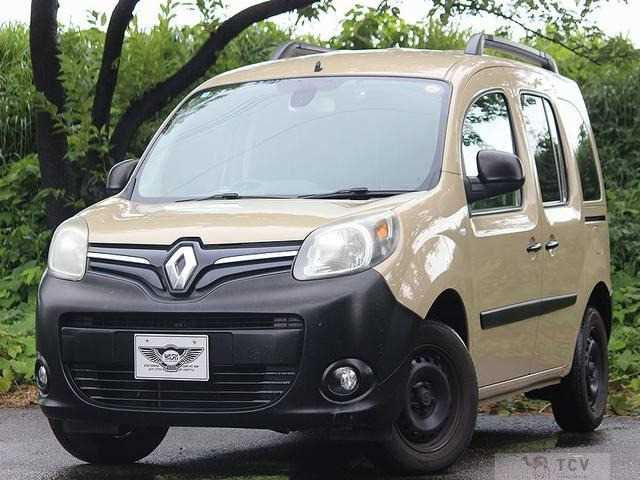 2016 Renault Kangoo