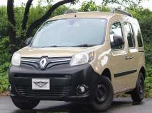 2016 Renault Kangoo