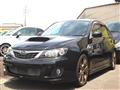 2007 Subaru Impreza