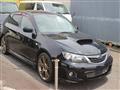 2007 Subaru Impreza