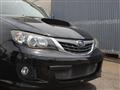 2007 Subaru Impreza