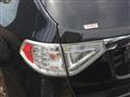 2007 Subaru Impreza