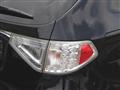 2007 Subaru Impreza