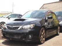 2007 Subaru Impreza