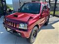 2008 Suzuki Jimny