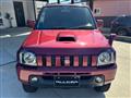 2008 Suzuki Jimny