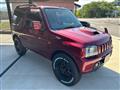 2008 Suzuki Jimny
