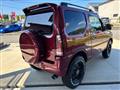 2008 Suzuki Jimny
