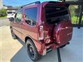 2008 Suzuki Jimny