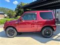 2008 Suzuki Jimny