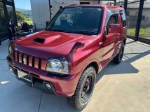 2008 Suzuki Jimny