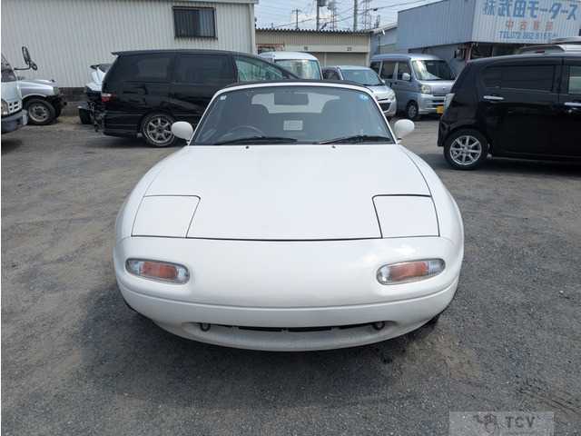 1994 Mazda Roadster