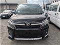 2017 Toyota Voxy