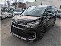 2017 Toyota Voxy