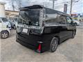 2017 Toyota Voxy