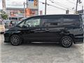 2017 Toyota Voxy