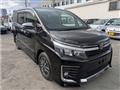 2017 Toyota Voxy