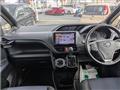 2017 Toyota Voxy