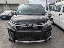 2017 Toyota Voxy