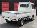 2016 Daihatsu Hijet Truck