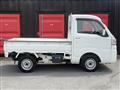 2016 Daihatsu Hijet Truck