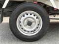 2016 Daihatsu Hijet Truck