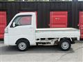 2016 Daihatsu Hijet Truck