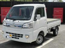 2016 Daihatsu Hijet Truck