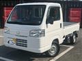 2022 Honda Acty Truck