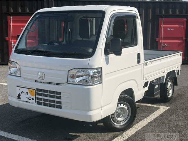 2022 Honda Acty Truck